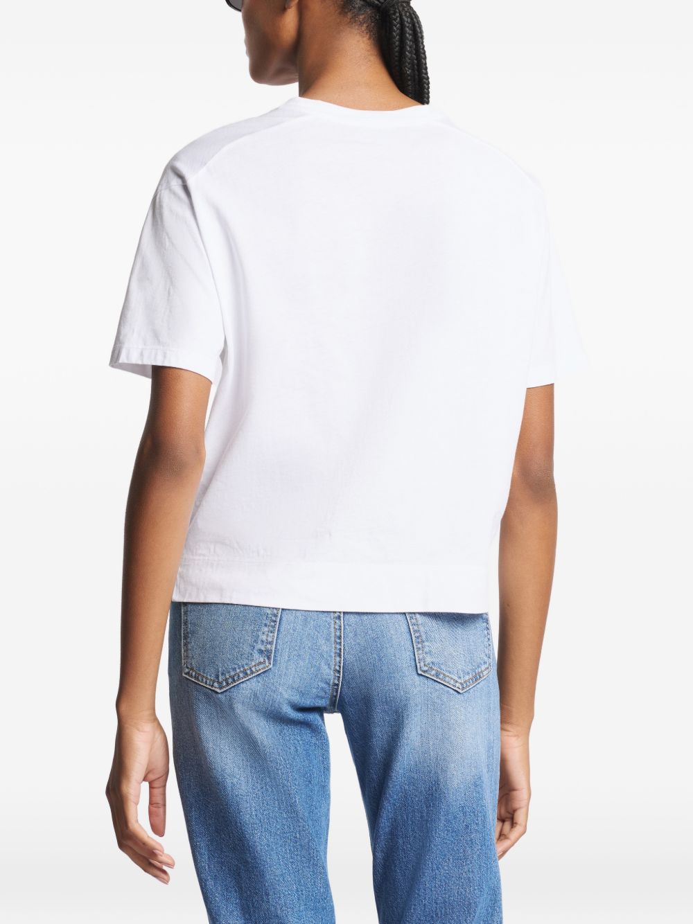 Fay Fay Cotton t-shirt