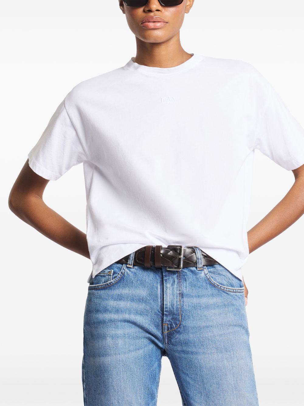 Fay Fay Cotton t-shirt