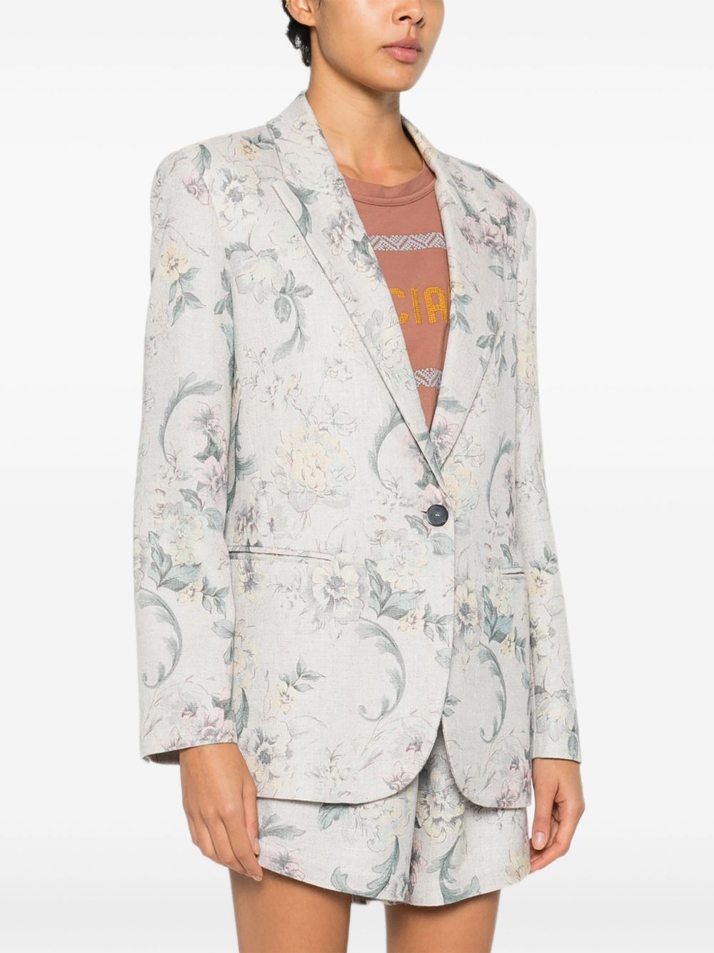 Forte Forte Forte Forte Jackets POWDER