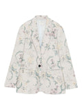 Forte Forte Forte Forte Jackets POWDER