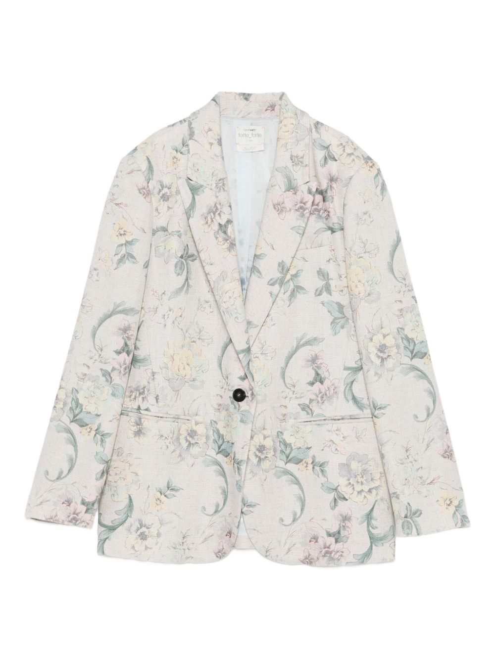 Forte Forte Forte Forte Jackets POWDER