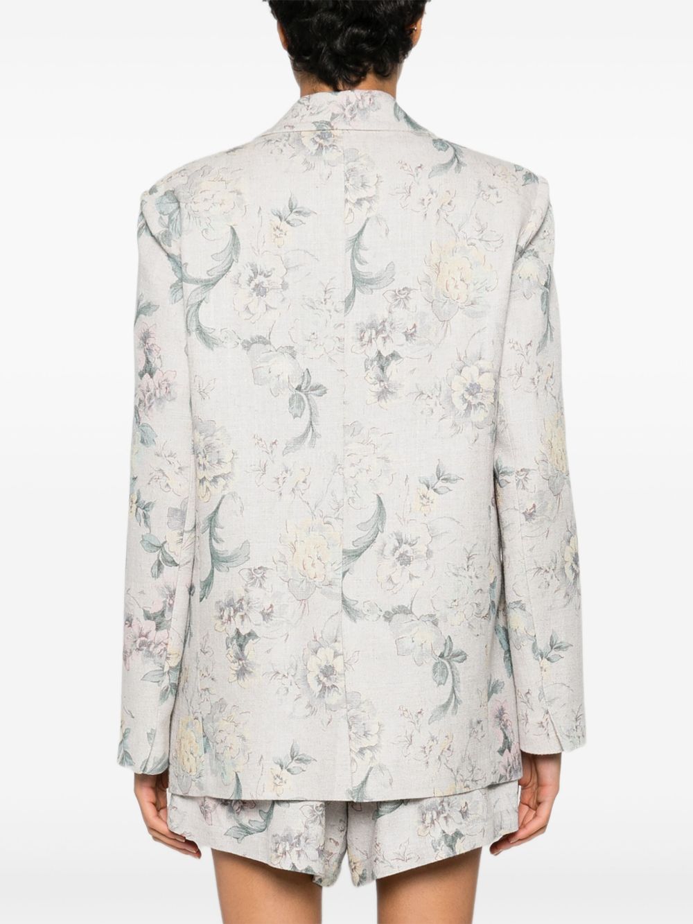 Forte Forte Forte Forte Jackets POWDER