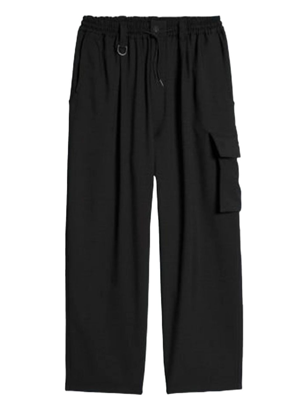 Y-3 Y-3 Cargo trousers