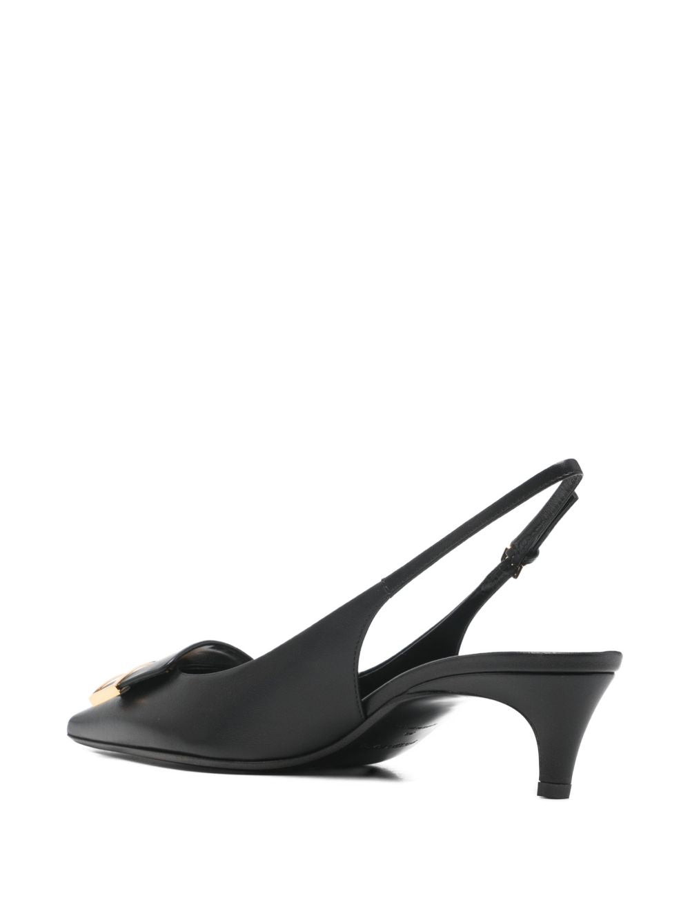 Sergio Rossi Sergio Rossi Slingback pumps with heel