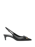 Sergio Rossi Sergio Rossi Slingback pumps with heel