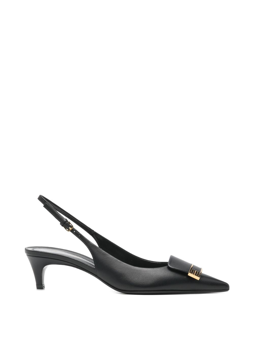 Sergio Rossi Sergio Rossi Slingback pumps with heel