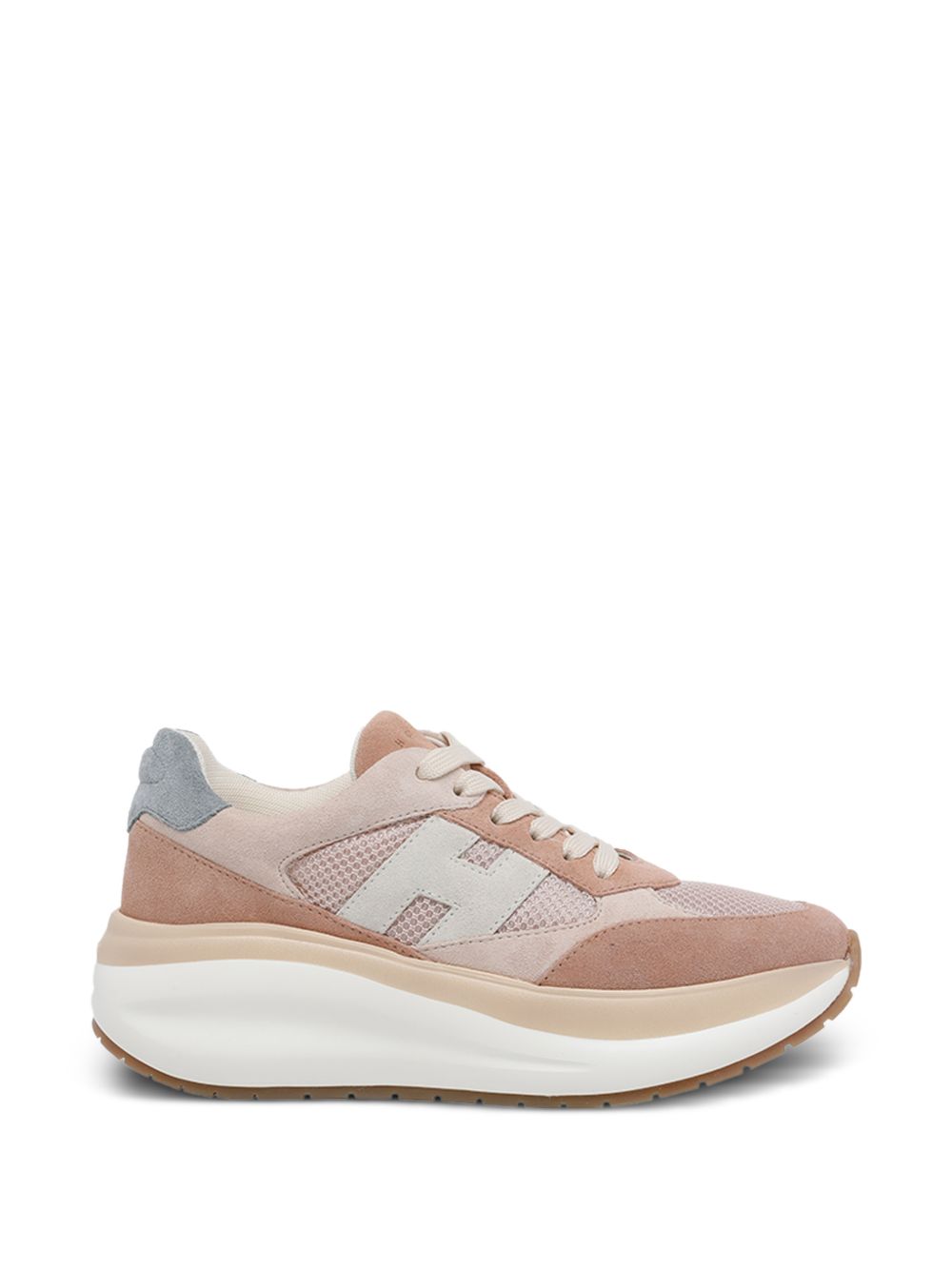Hogan Hogan Maxi I Active Sneakers