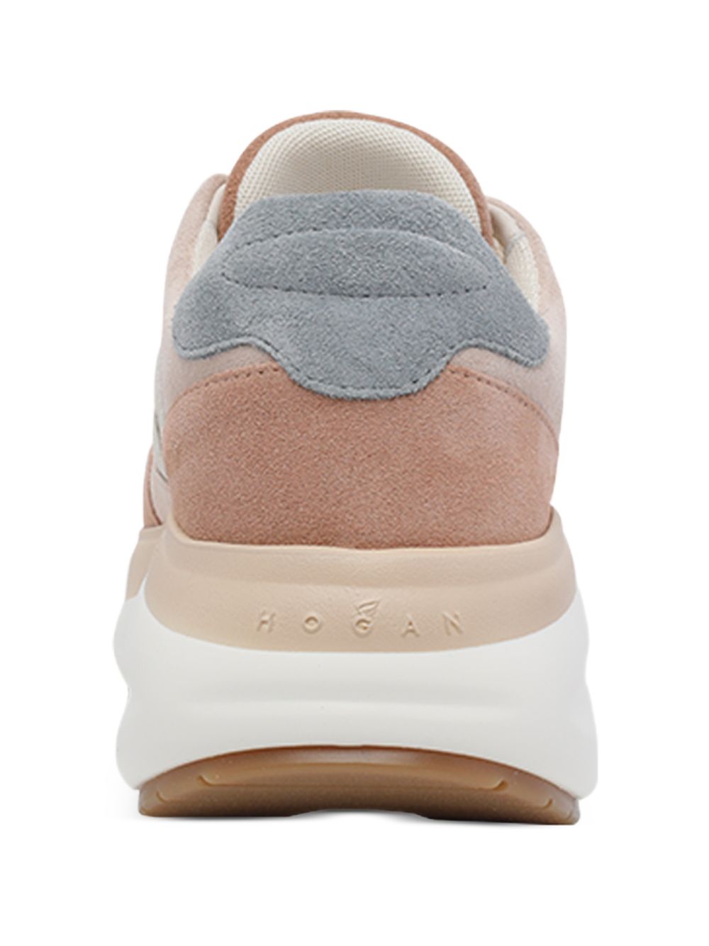 Hogan Hogan Maxi I Active Sneakers