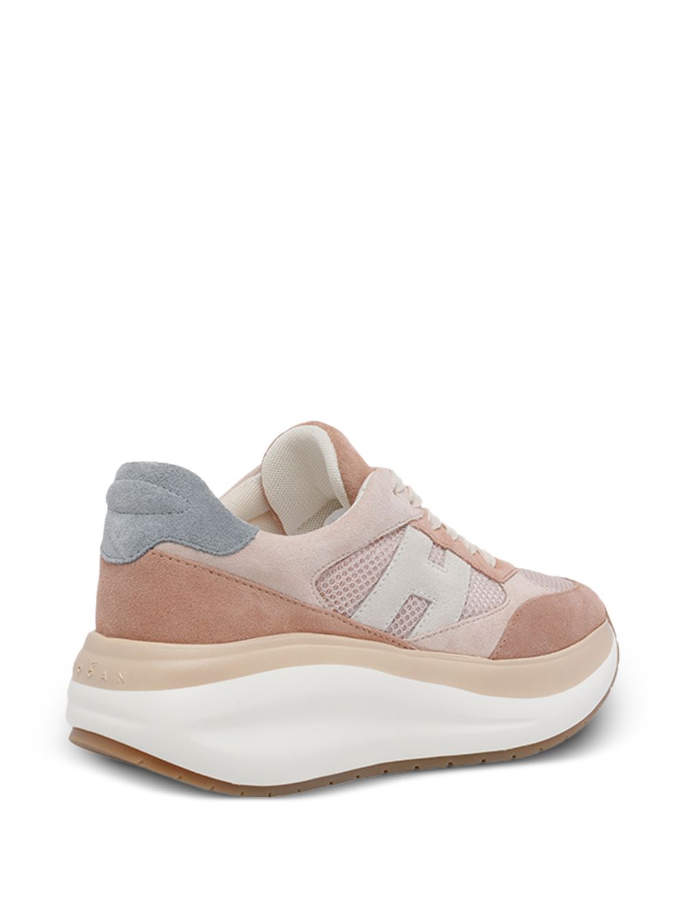 Hogan Hogan Maxi I Active Sneakers