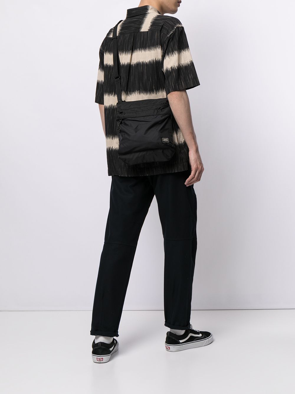 Porter Porter Force Shoulder Bag
