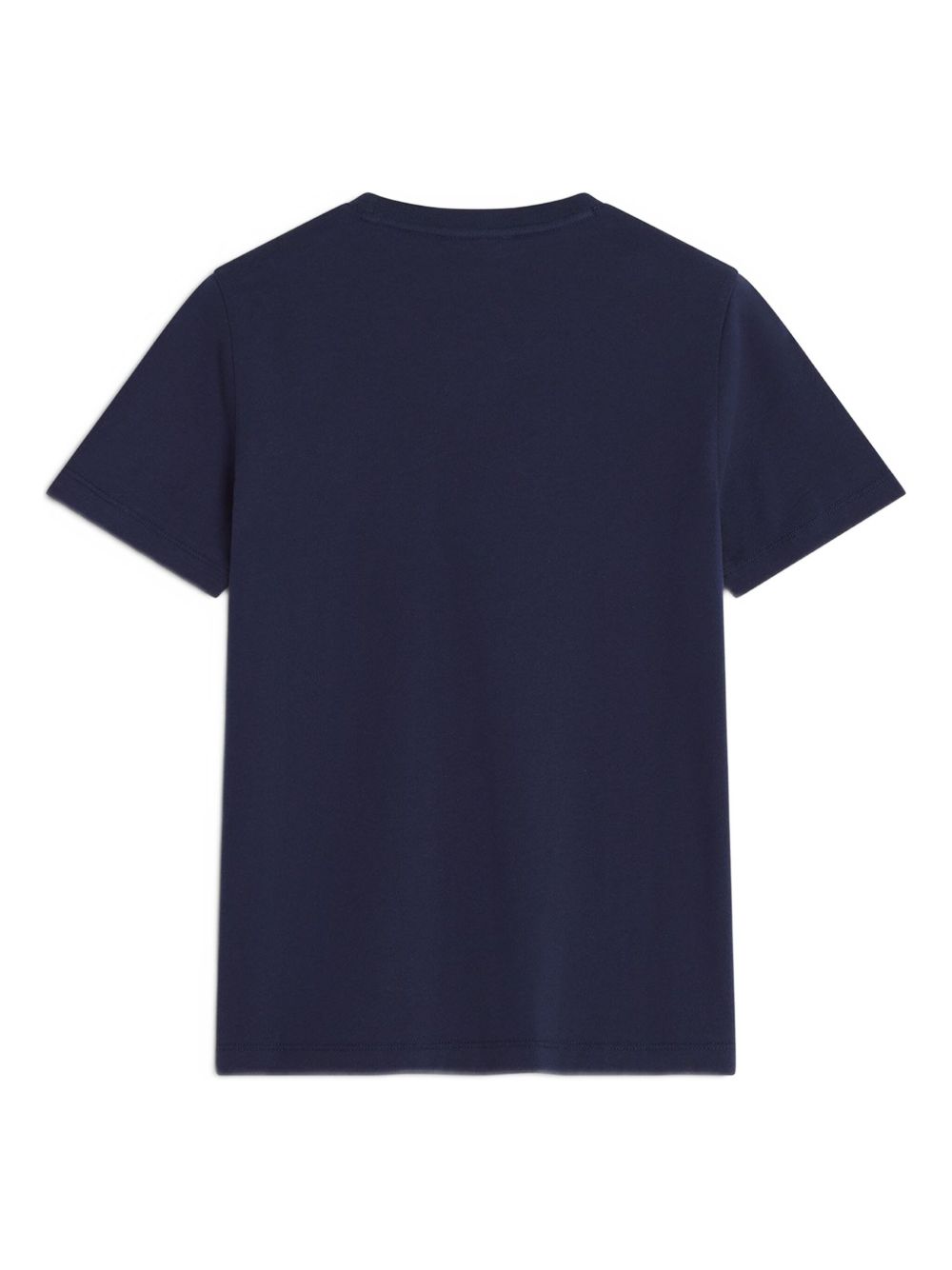 Maison Kitsuné Maison Kitsuné Maison KitsunÃ© Fox Head cotton t-shirt
