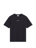 Maison Kitsuné Maison Kitsuné Logo cotton t-shirt