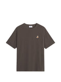 Maison Kitsuné Maison Kitsuné Dreaming Fox cotton t-shirt
