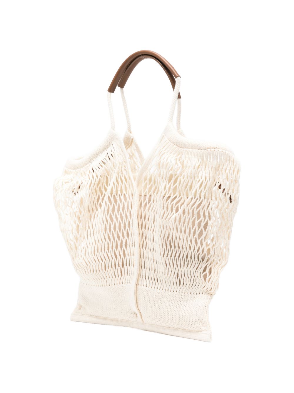 Hereu Hereu Calella Filt Tote Bag