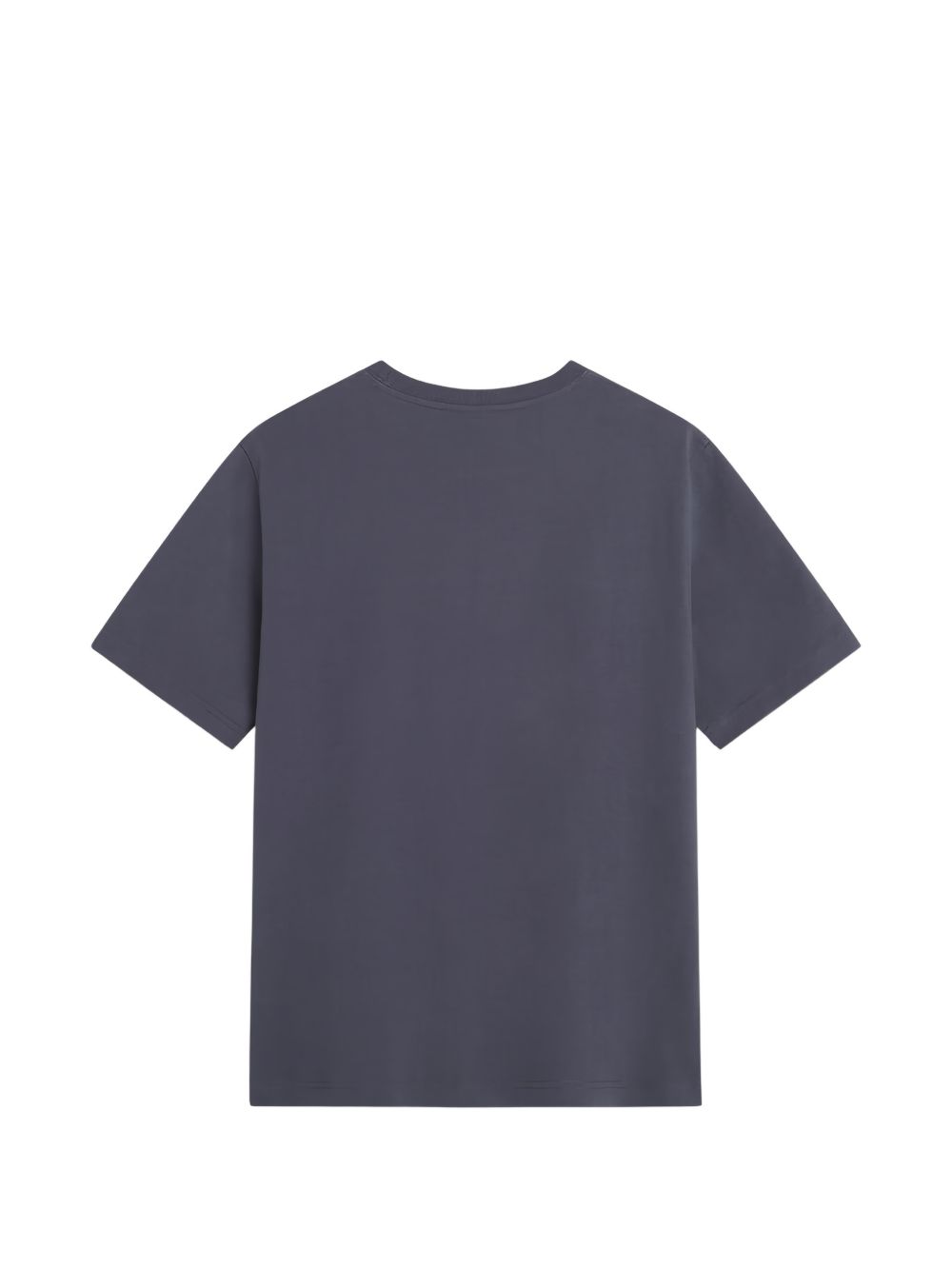 Maison Kitsuné Maison Kitsuné Dressed Fox cotton t-shirt