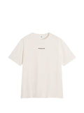 Maison Kitsuné Maison Kitsuné Logo cotton t-shirt