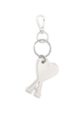 Ami Paris Ami Paris Ami De Coeur keyring