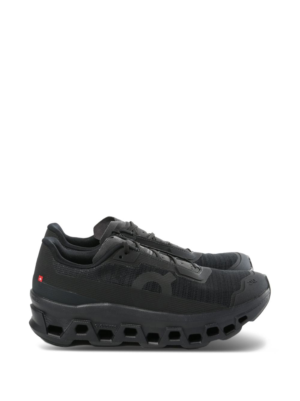 On ON Clopudmonster Void Sneakers