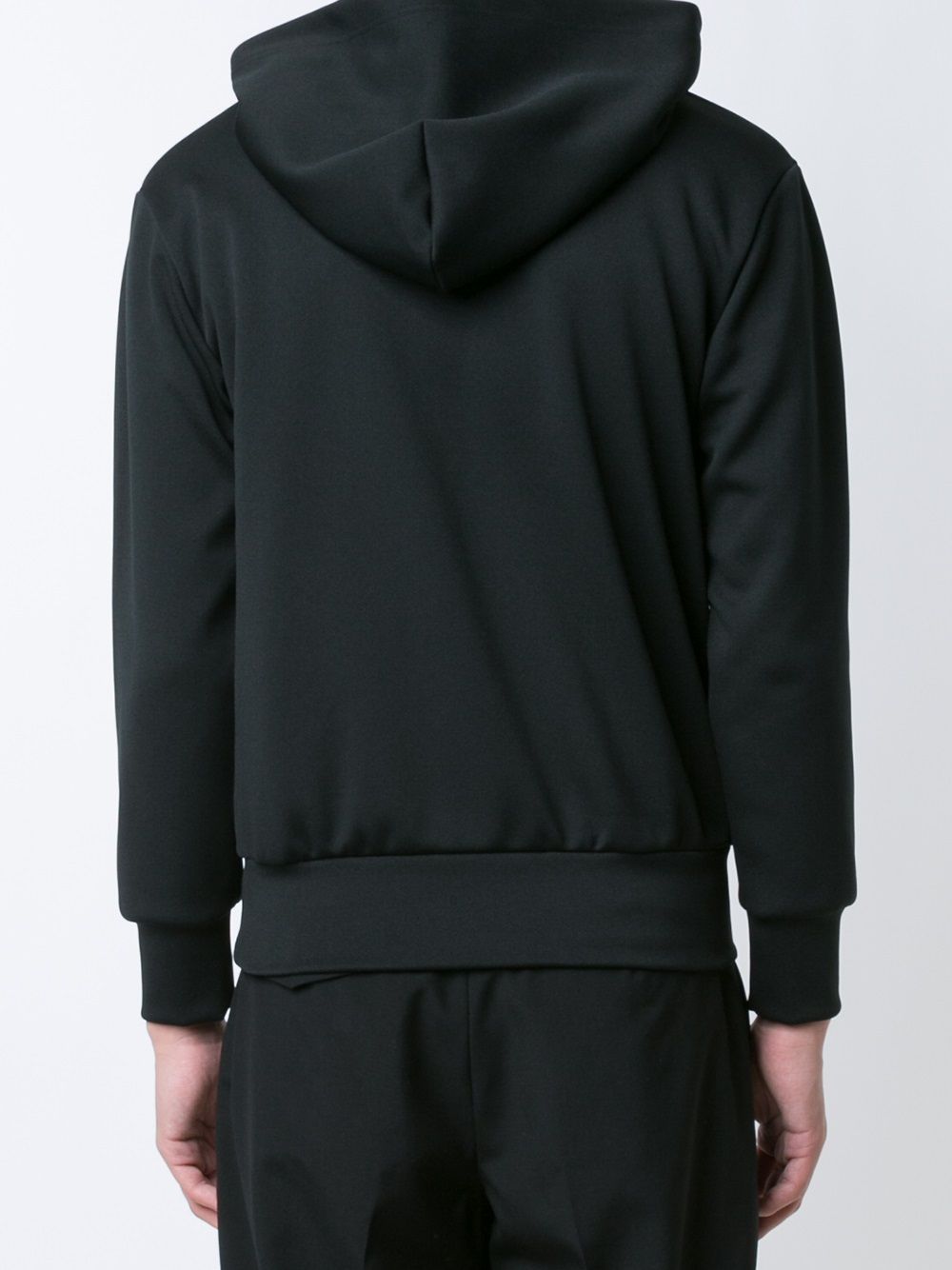Comme Des Garcons Comme des Garcons Sweaters BLACK