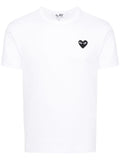 Comme Des Garcons Comme Des Garcons Comme Des GarÃ§ons Cotton t-shirt