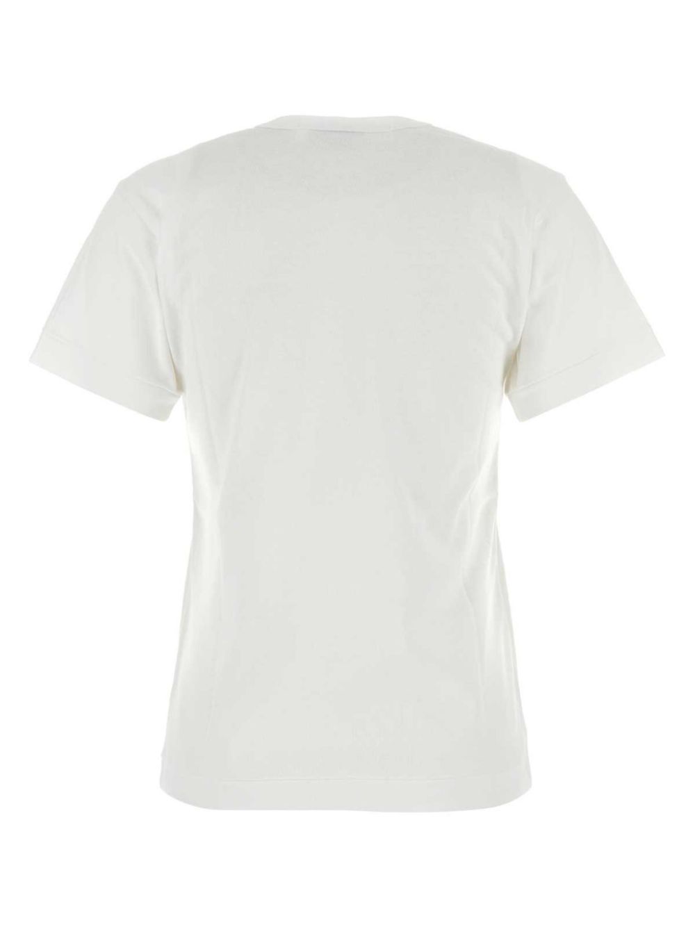 Comme Des Garcons Comme Des Garcons Comme Des GarÃ§ons Cotton t-shirt