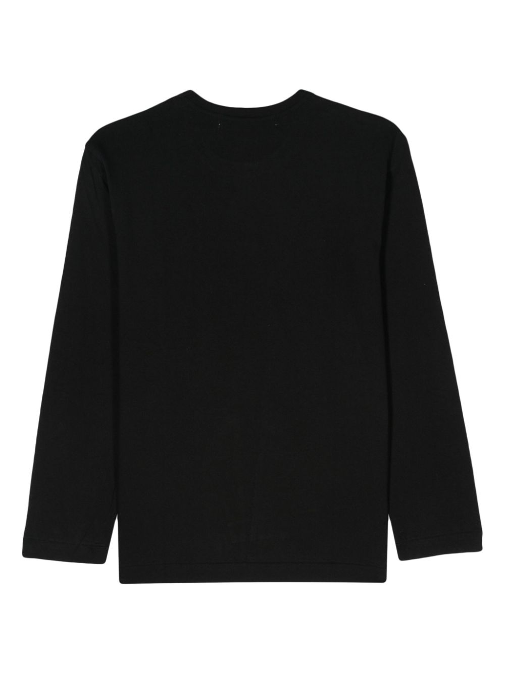 Comme Des Garcons Comme Des Garcons Comme Des GarÃ§ons Cotton t-shirt