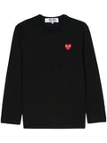 Comme Des Garcons Comme Des Garcons Comme Des GarÃ§ons Cotton t-shirt