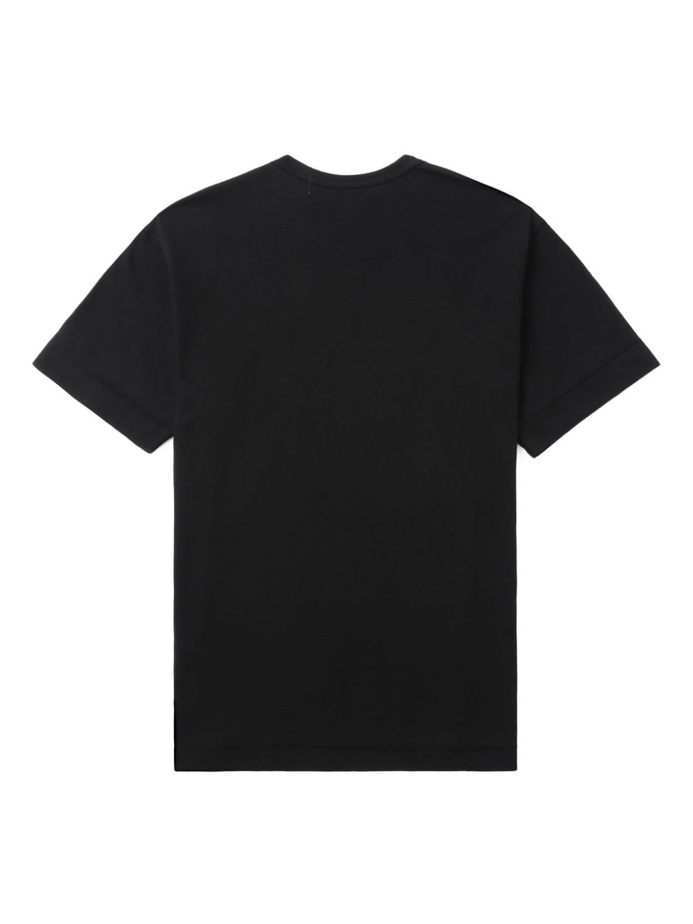 Comme Des Garcons Comme Des Garcons Comme Des GarÃ§ons Cotton t-shirt