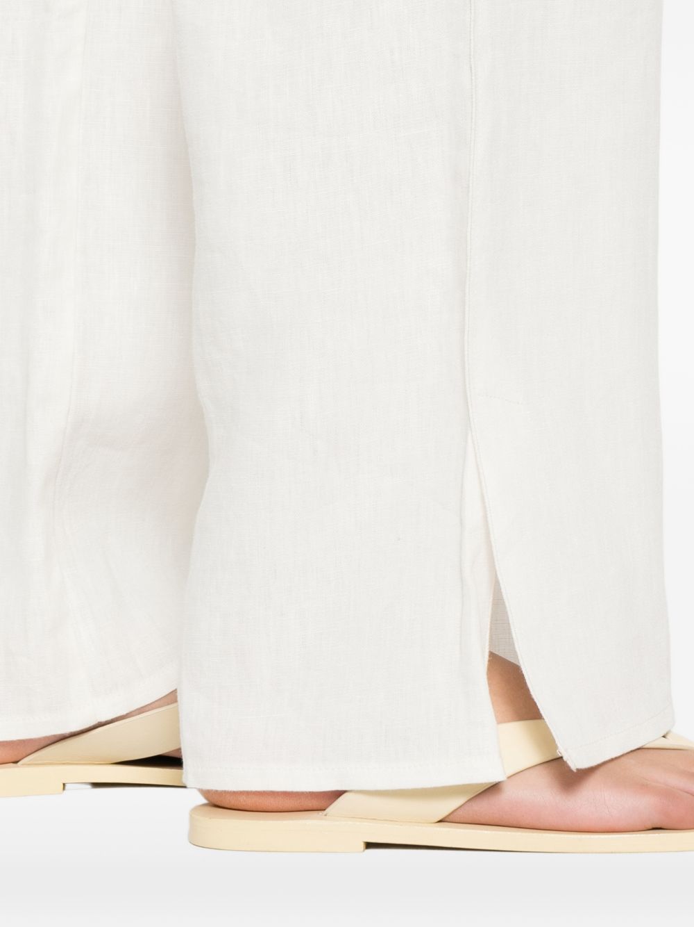 Forte Forte Forte Forte Linen trousers