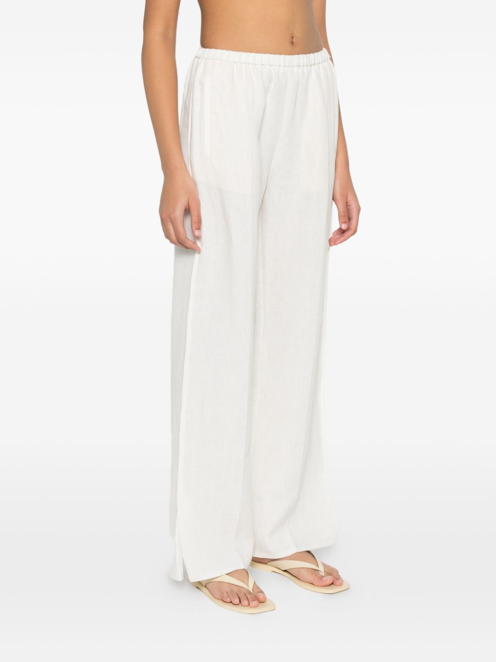 Forte Forte Forte Forte Linen trousers