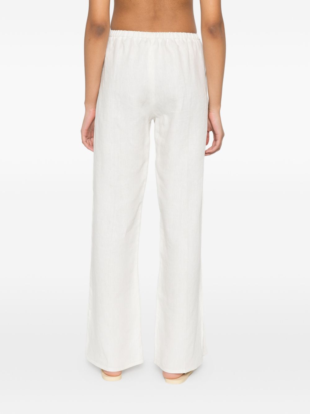 Forte Forte Forte Forte Linen trousers