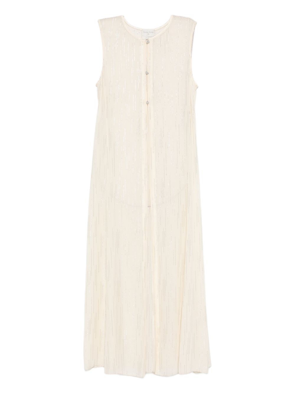 Forte Forte Forte Forte Long vest