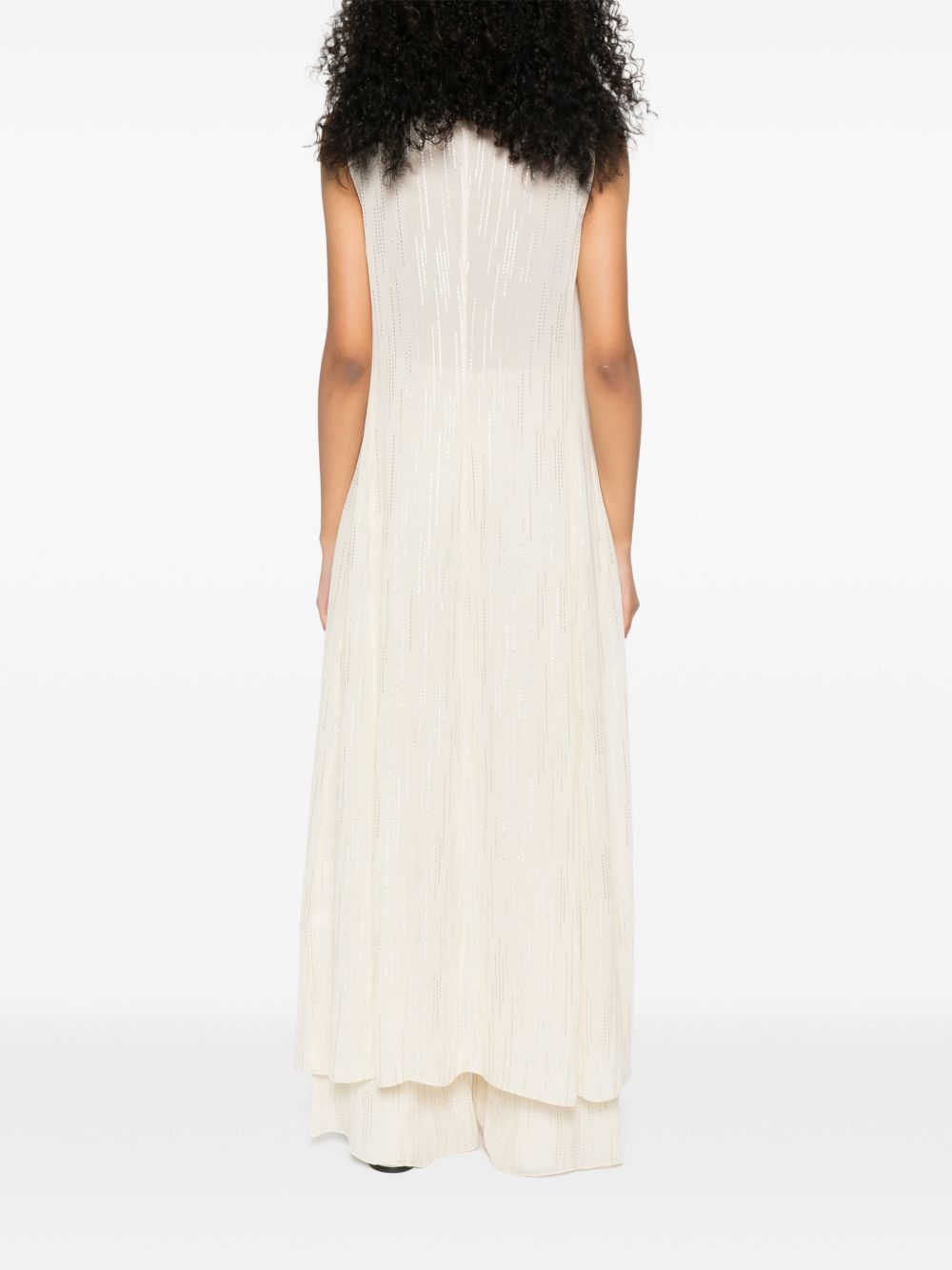Forte Forte Forte Forte Long vest