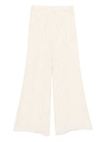 Forte Forte Forte Forte Straight-leg trousers
