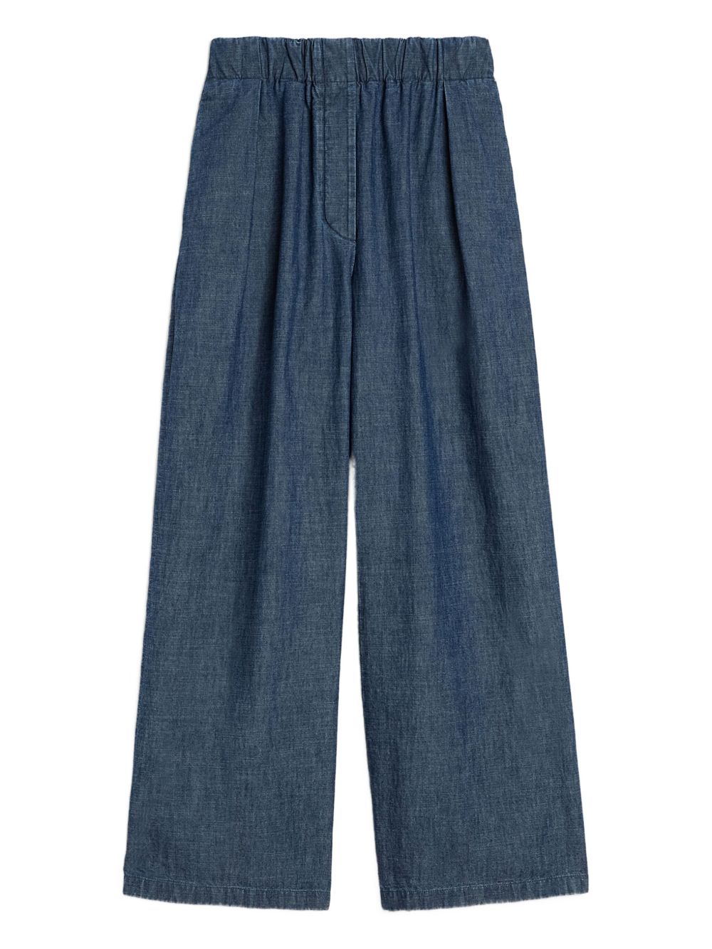 Jil Sander Jil Sander Trousers NAVY