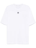 Marine Serre Marine Serre Moon cotton t-shirt