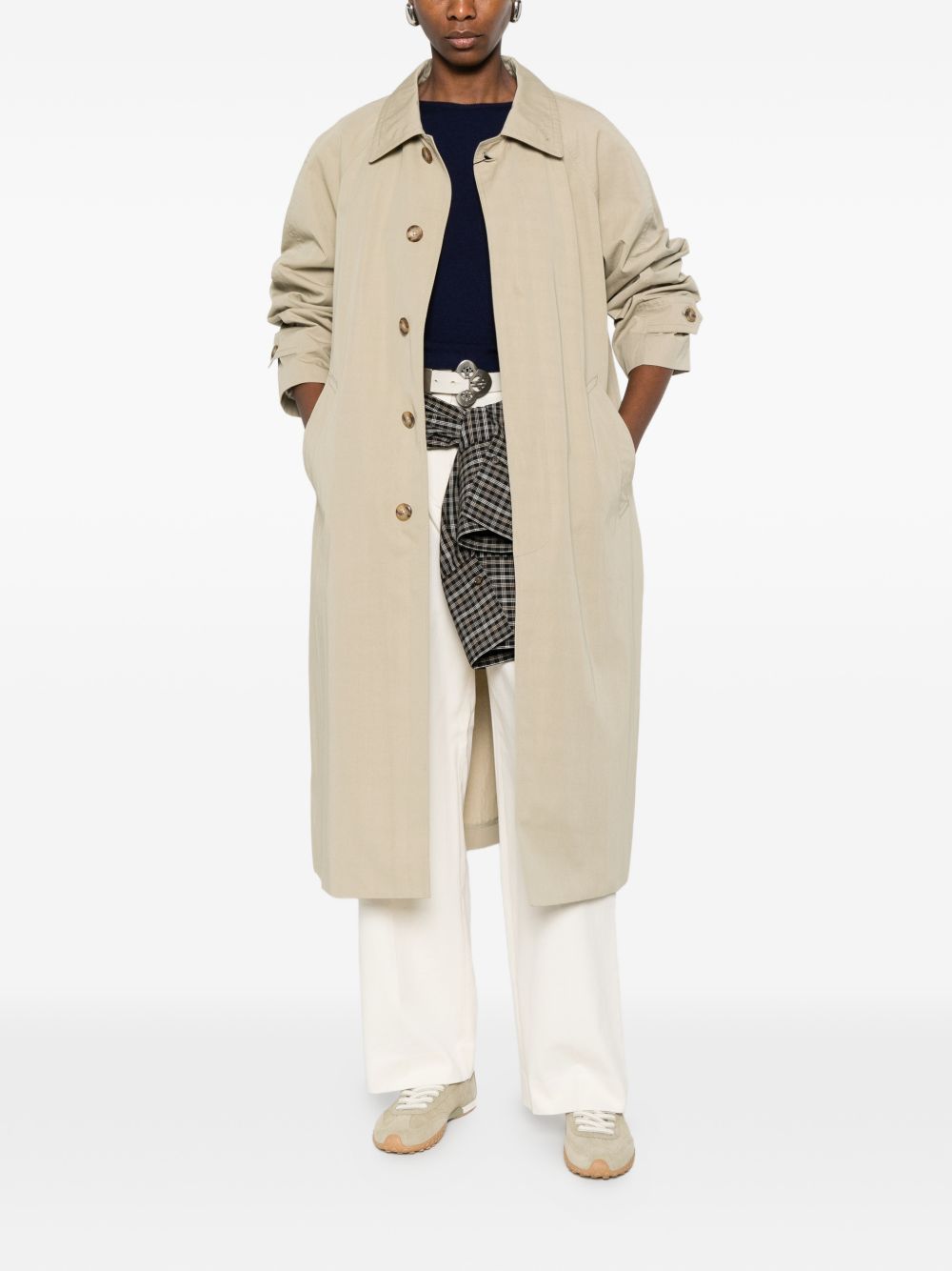 Dunst DUNST Coats KAKI