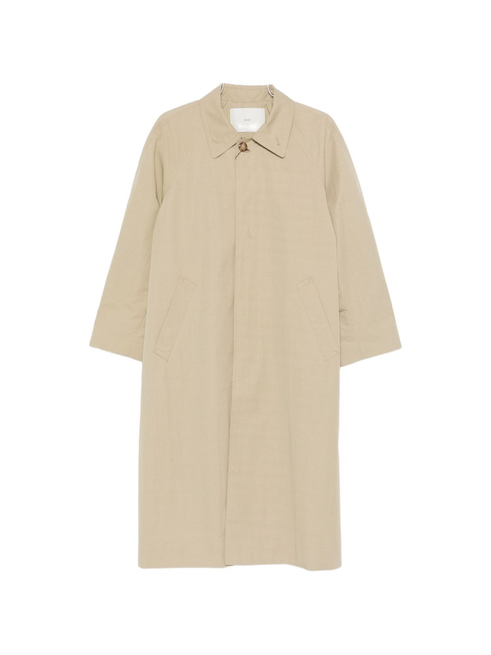 Dunst DUNST Coats KAKI