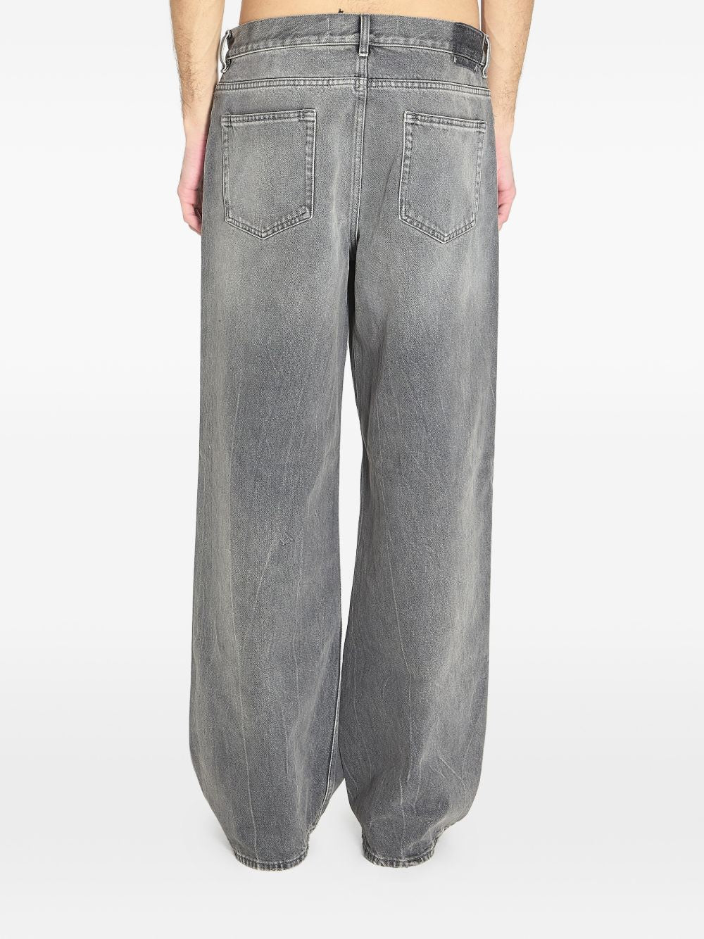 Golden Goose Golden Goose Denim cotton jeans