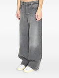 Golden Goose Golden Goose Denim cotton jeans