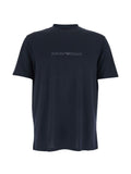 Emporio Armani Emporio Armani Logo cotton t-shirt