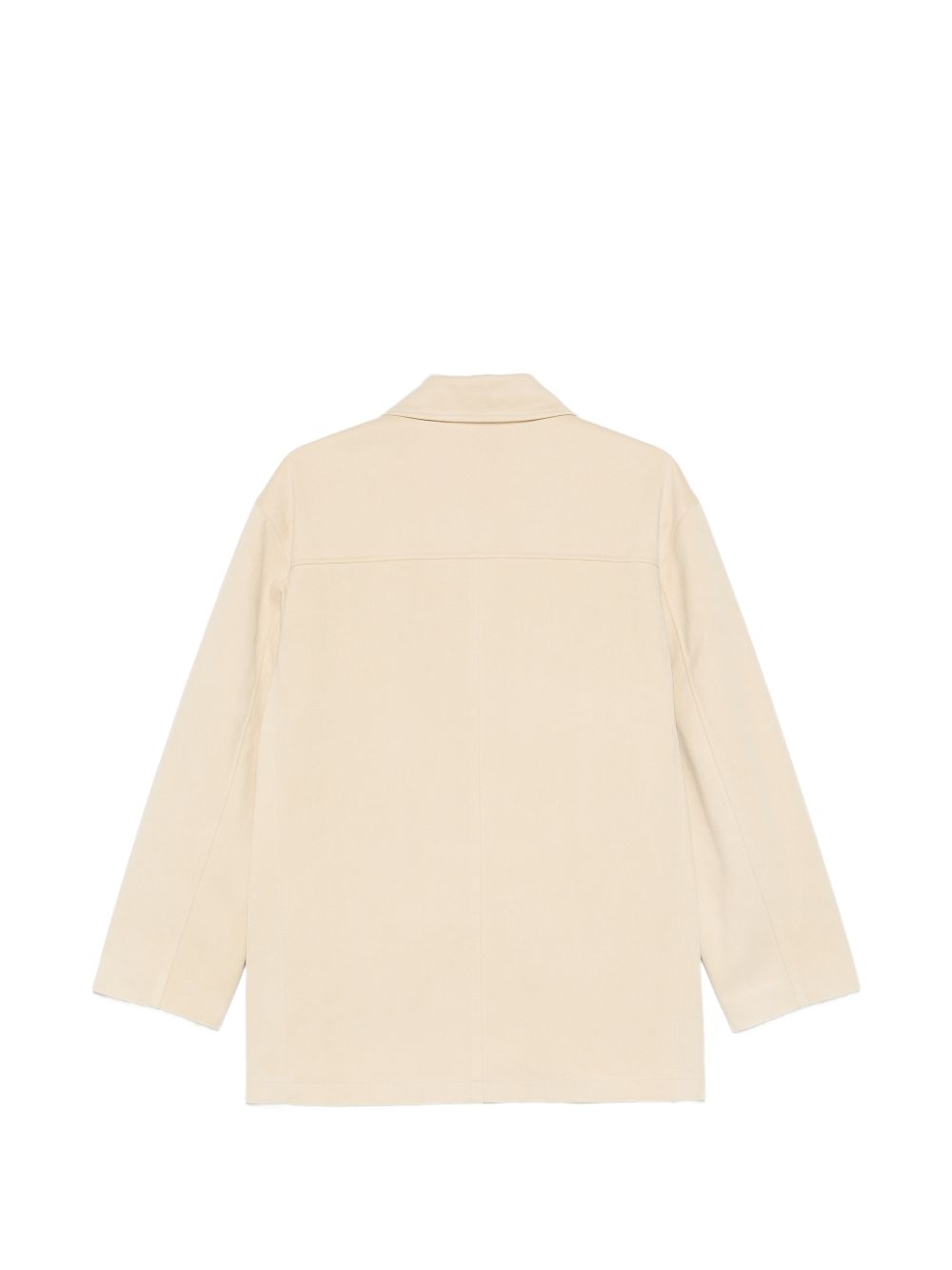 Dunst Dunst Vegan leather jacket