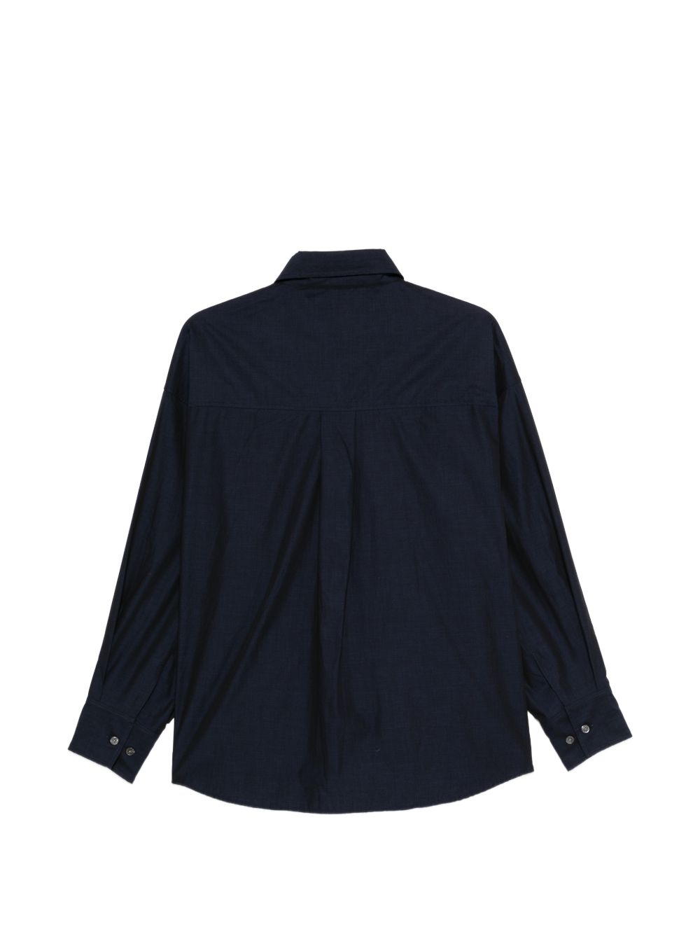 Closed Closed Cotton shirt
