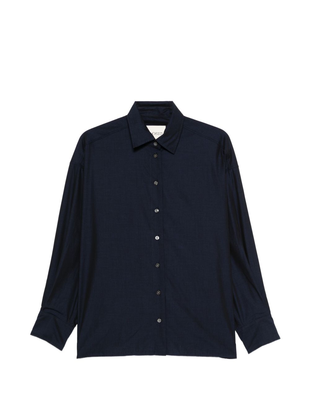 Closed Closed Cotton shirt