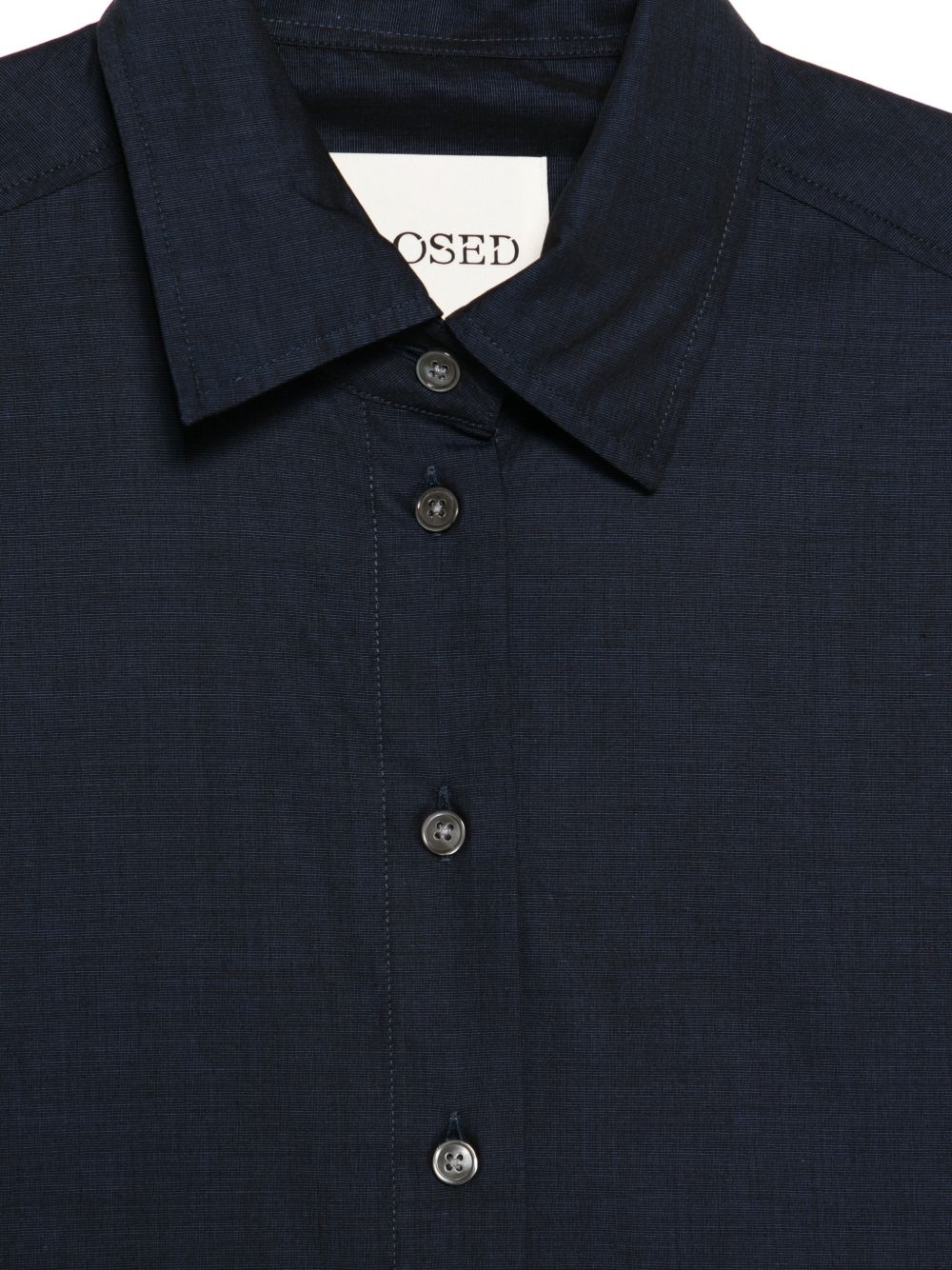 Closed Closed Cotton shirt