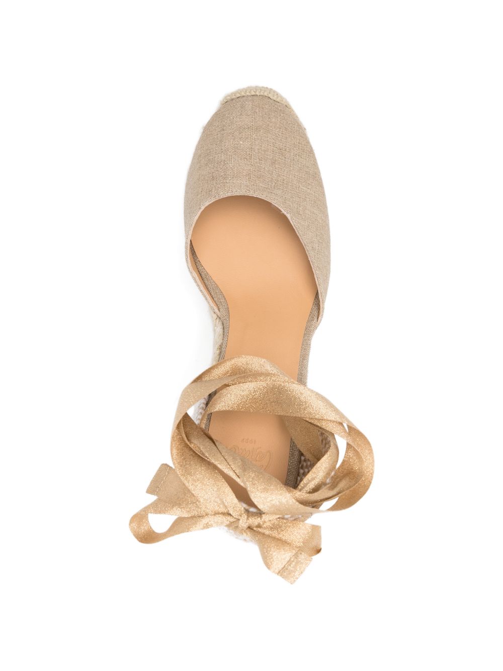 Castañer Castañer Carina espadrilles
