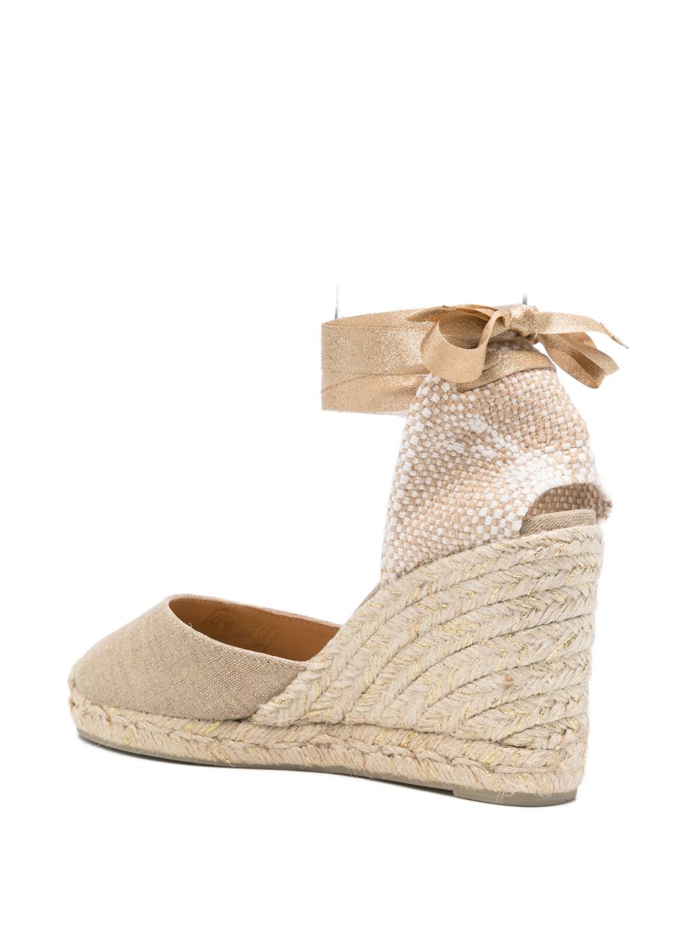 Castañer Castañer Carina espadrilles