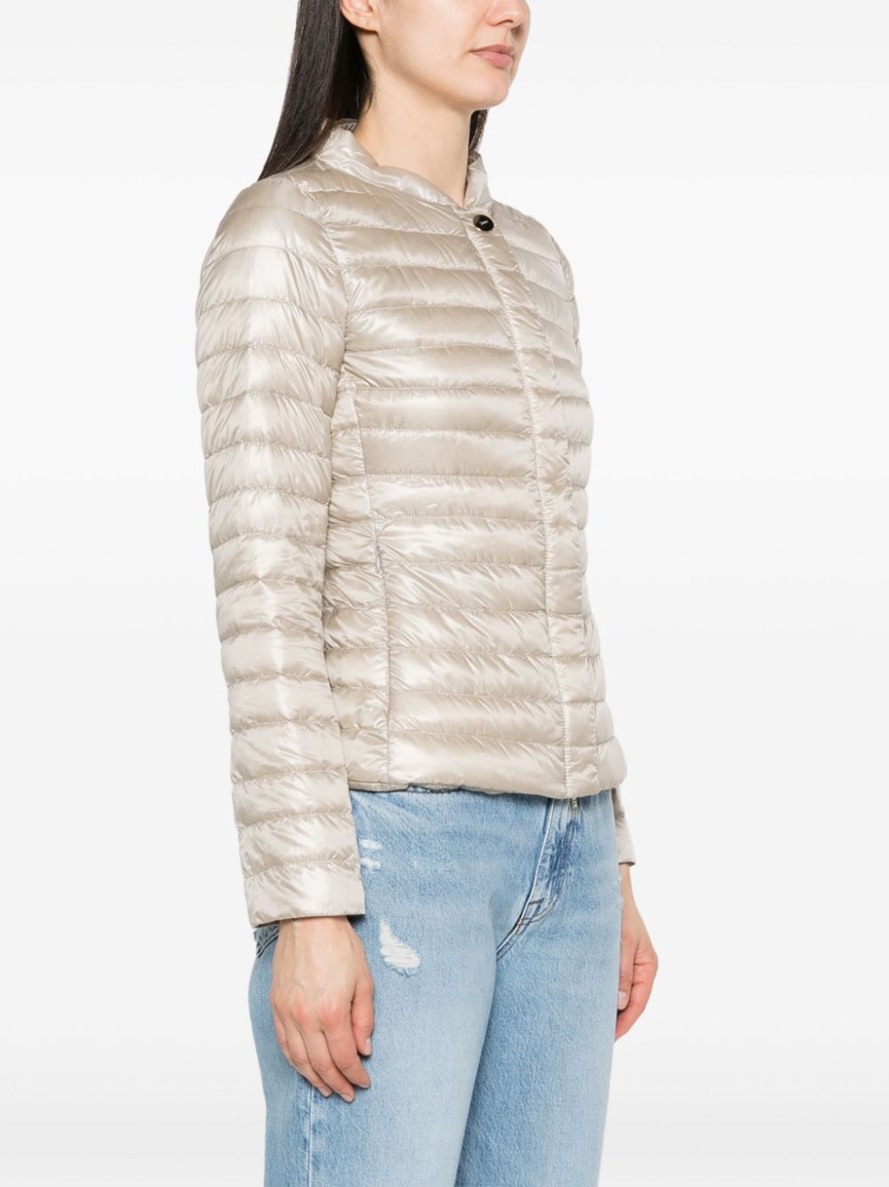HERNO Herno Coats POWDER