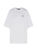 Adidas By Stella McCartney Adidas By Stella McCartney Logo t-shirt