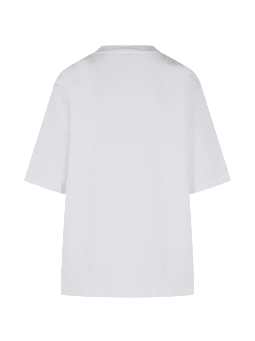 Adidas By Stella McCartney Adidas By Stella McCartney Logo t-shirt